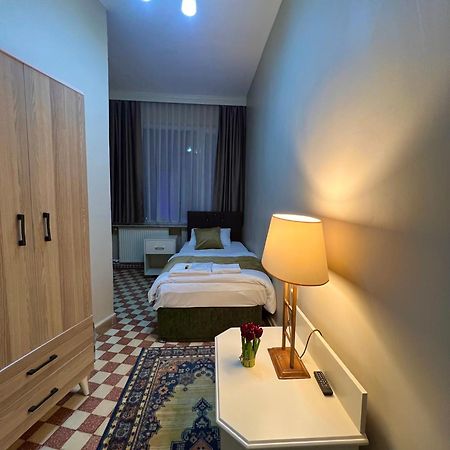 Findik Palas Otel İstanbul Dış mekan fotoğraf