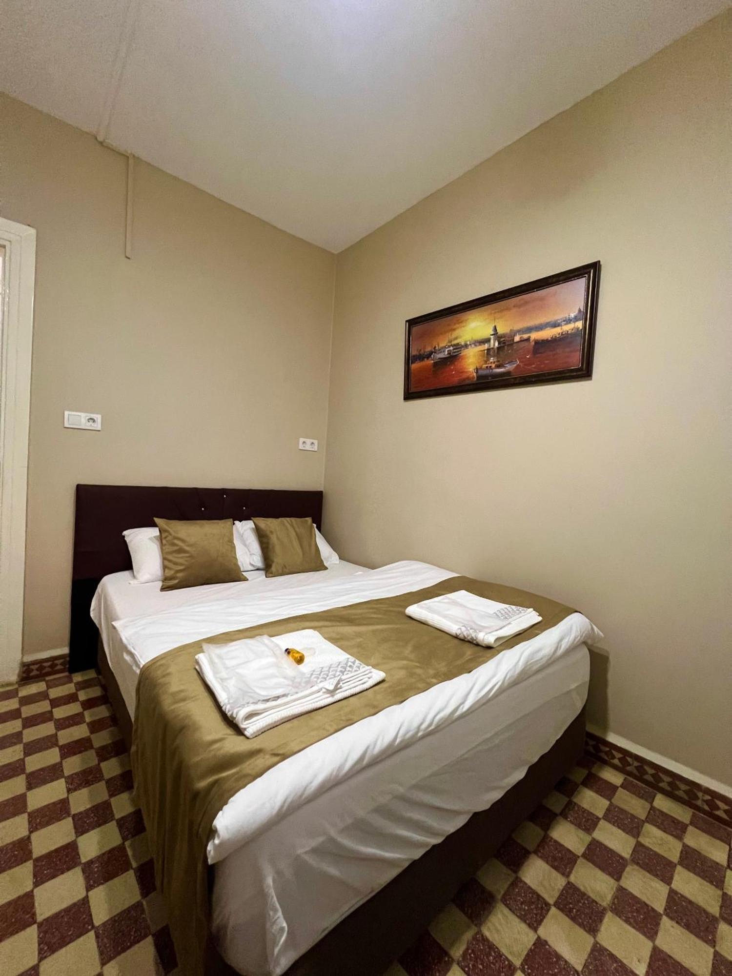 Findik Palas Otel İstanbul Dış mekan fotoğraf