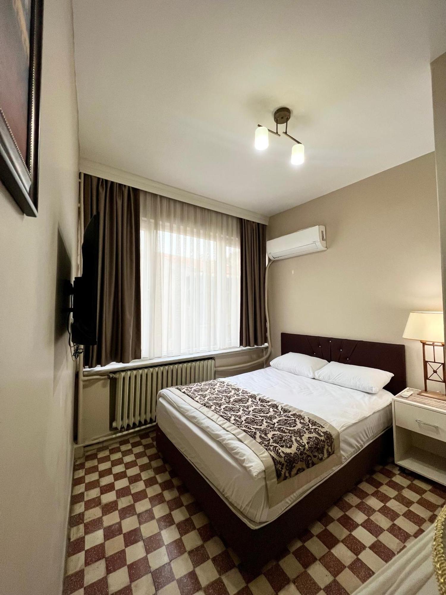 Findik Palas Otel İstanbul Dış mekan fotoğraf