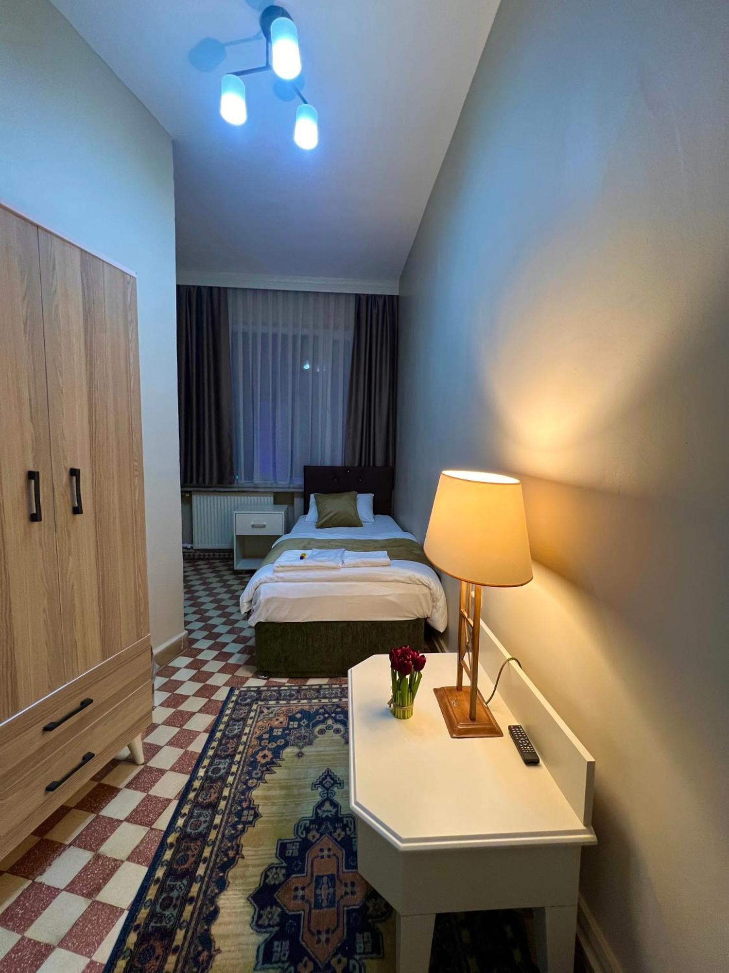 Findik Palas Otel İstanbul Dış mekan fotoğraf