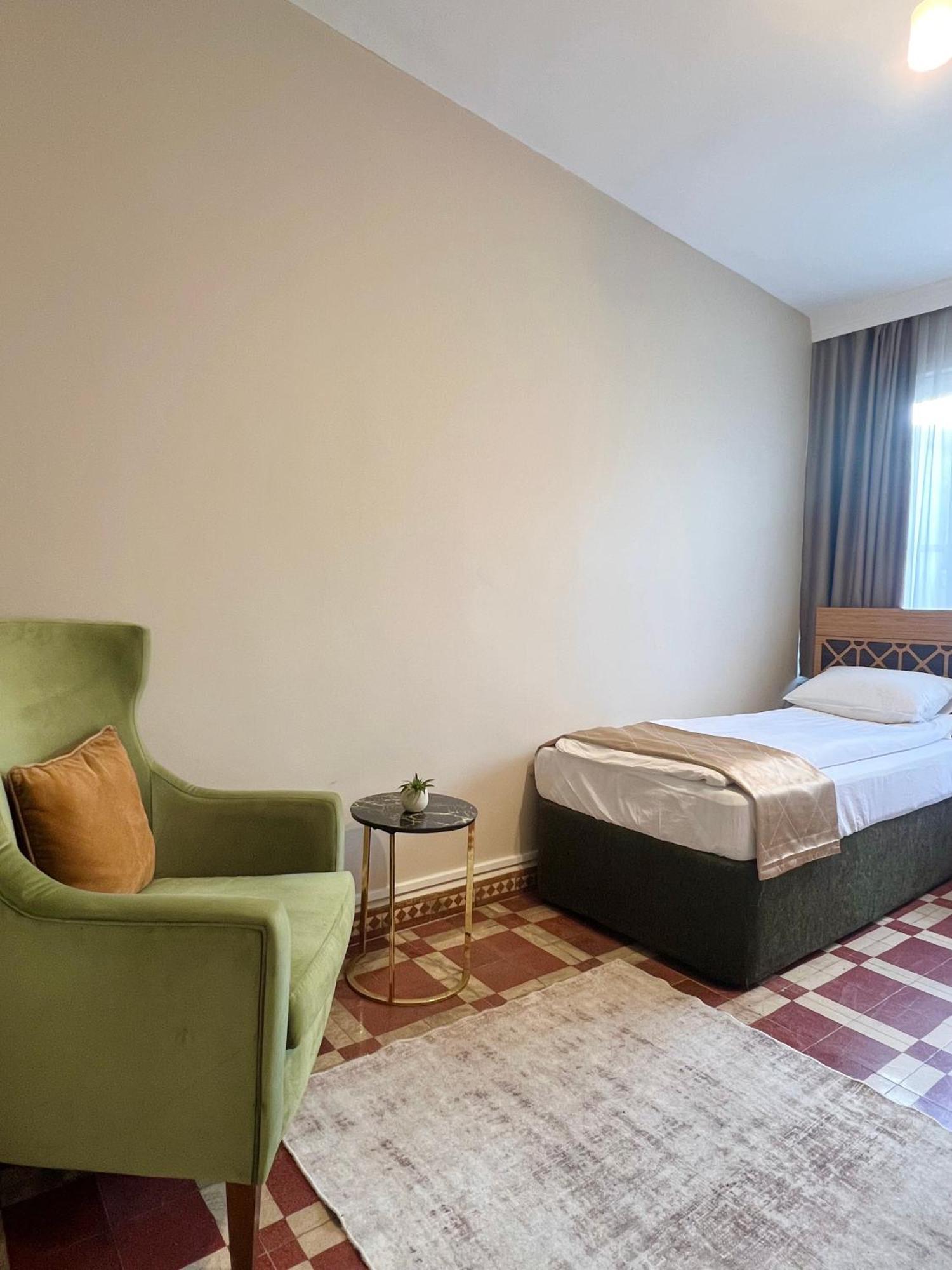 Findik Palas Otel İstanbul Dış mekan fotoğraf