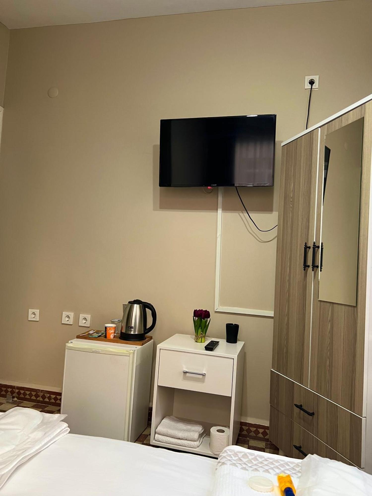 Findik Palas Otel İstanbul Dış mekan fotoğraf
