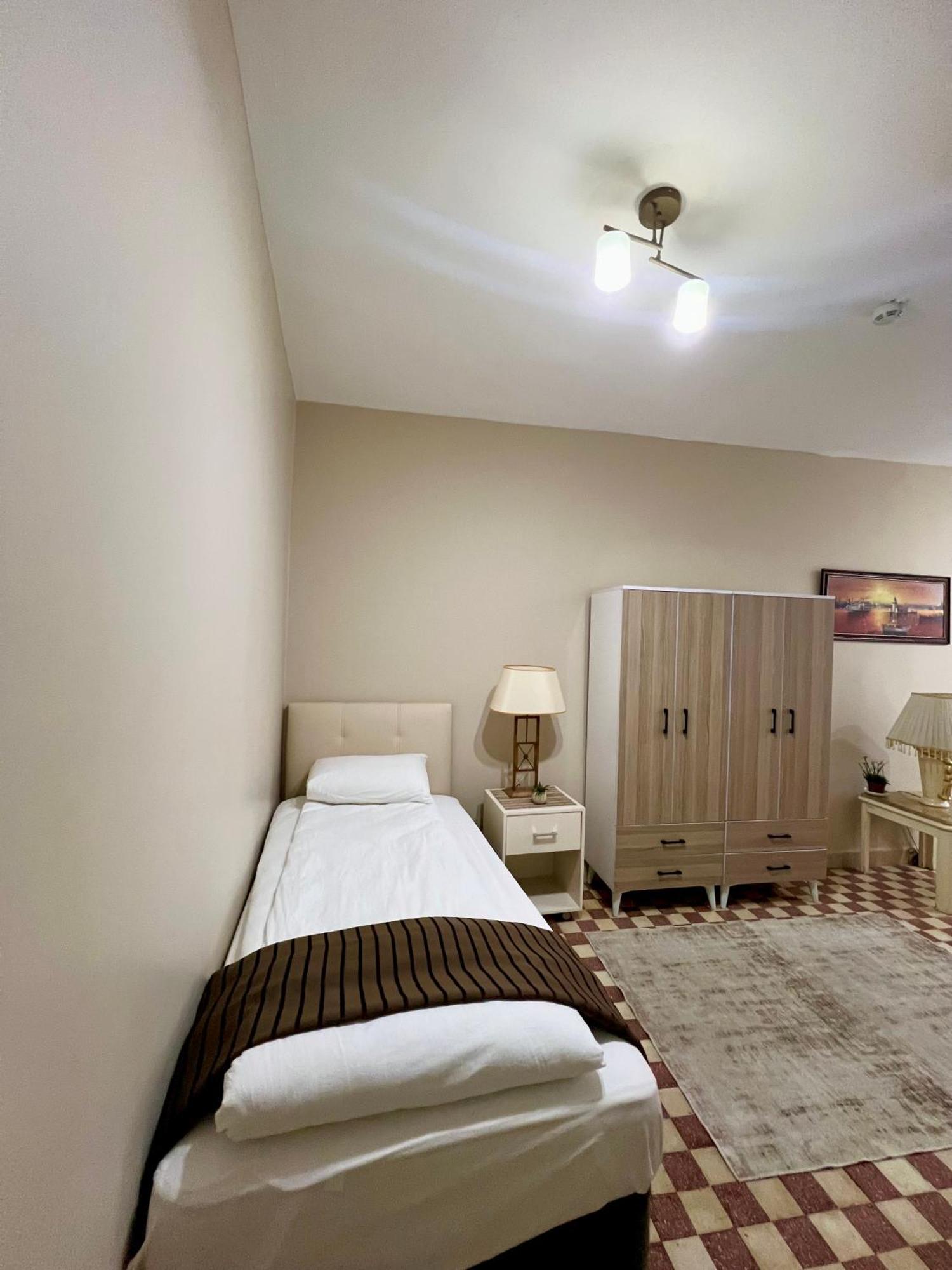 Findik Palas Otel İstanbul Dış mekan fotoğraf