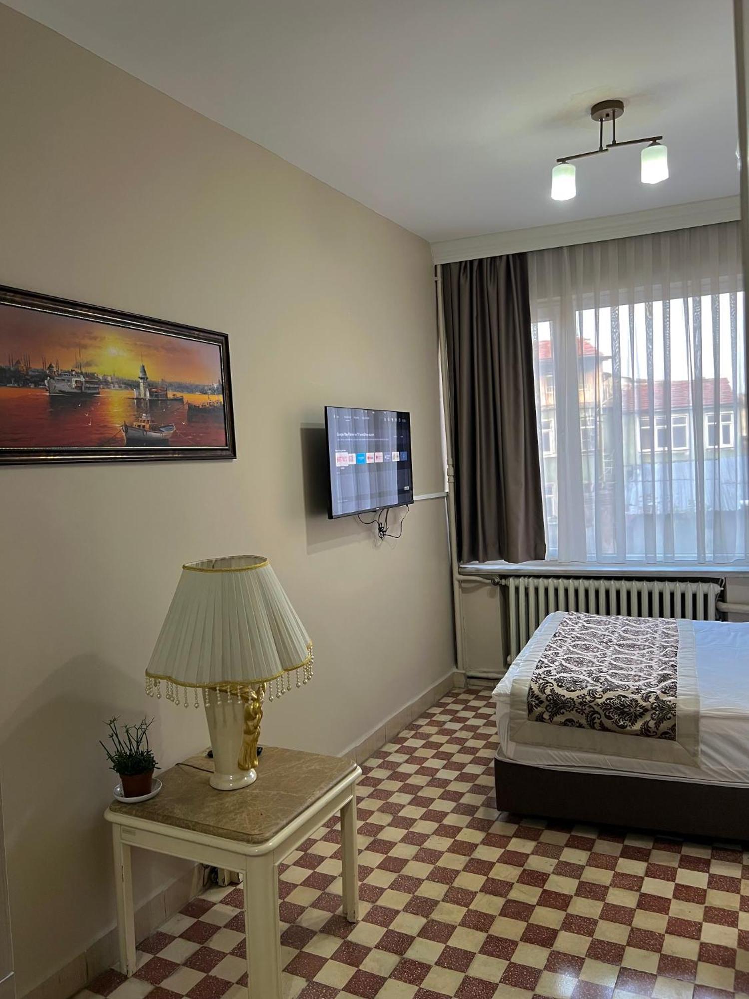 Findik Palas Otel İstanbul Dış mekan fotoğraf