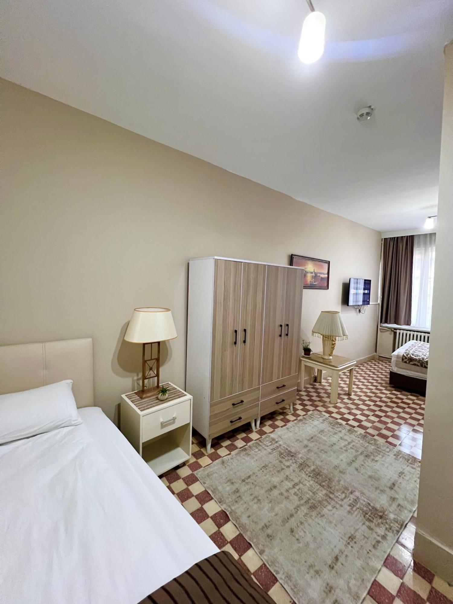 Findik Palas Otel İstanbul Dış mekan fotoğraf