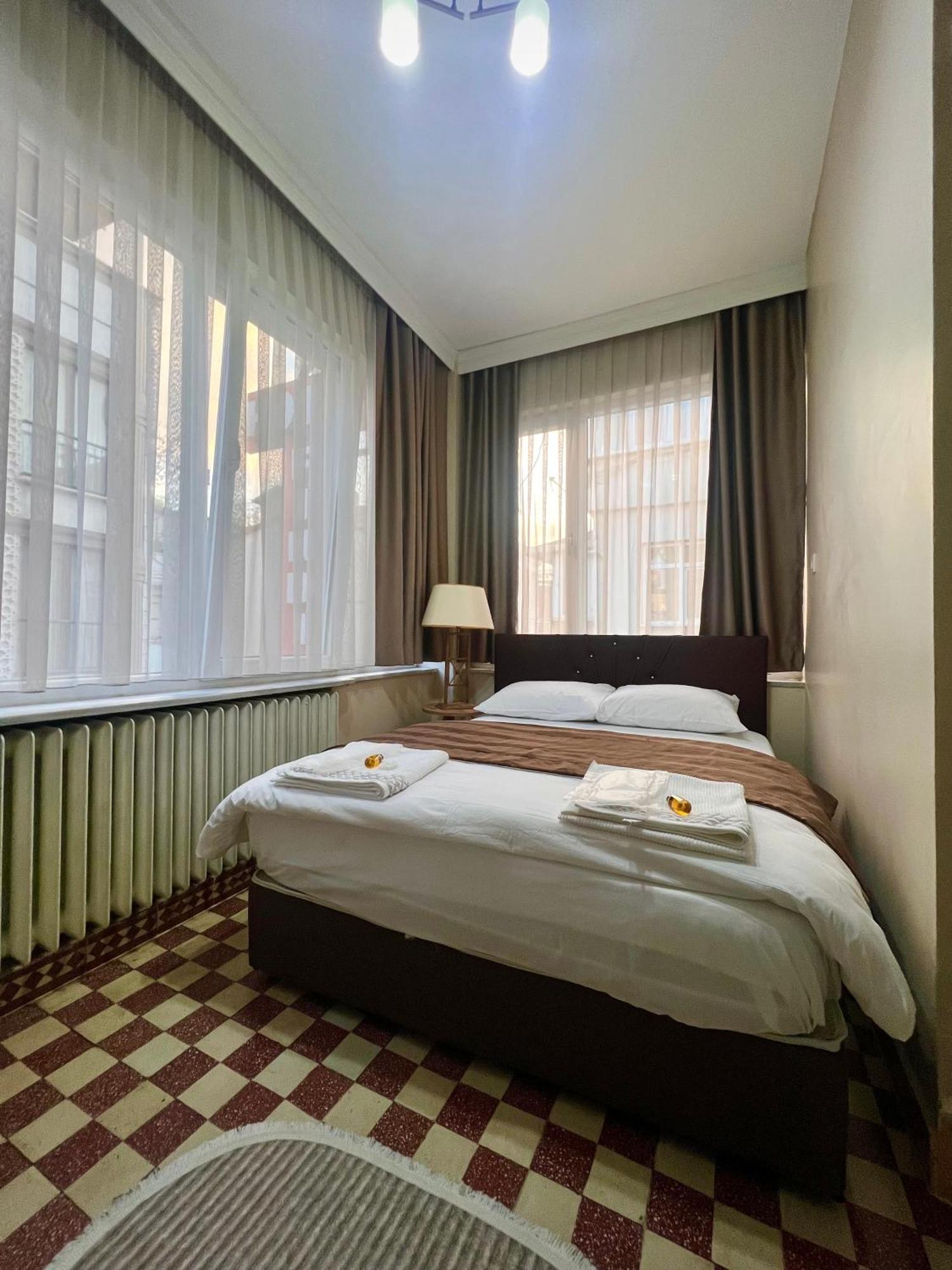 Findik Palas Otel İstanbul Dış mekan fotoğraf