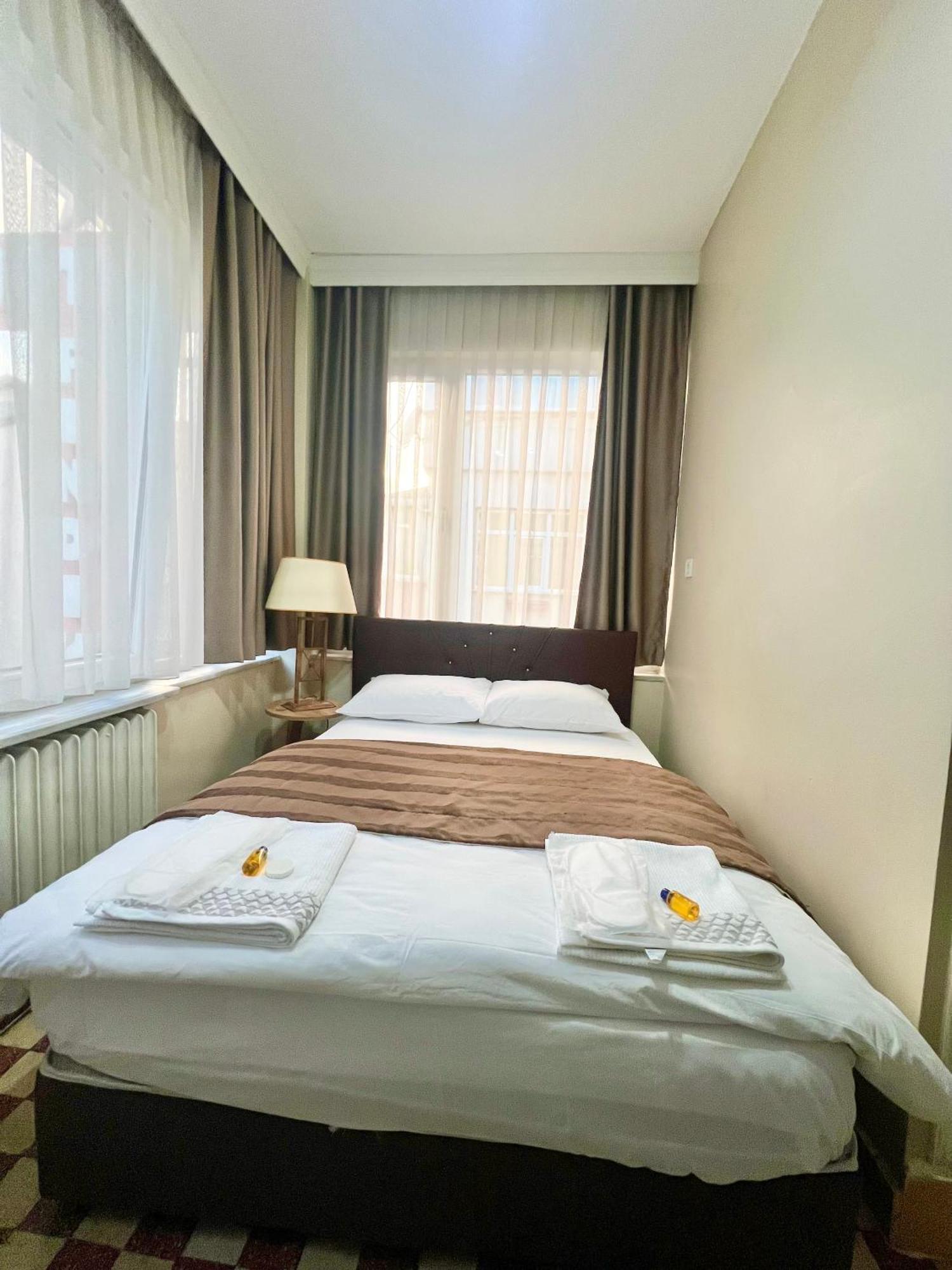 Findik Palas Otel İstanbul Dış mekan fotoğraf