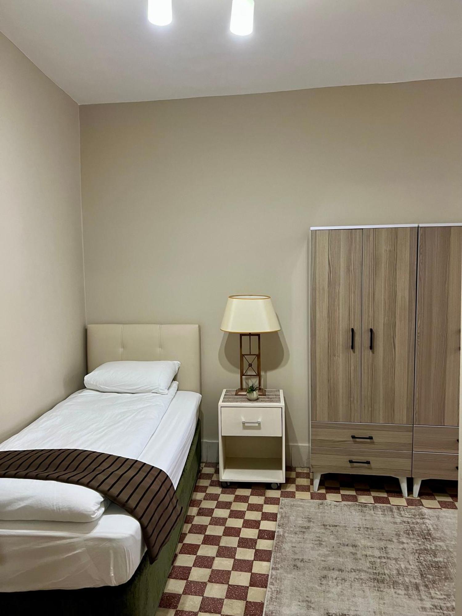 Findik Palas Otel İstanbul Dış mekan fotoğraf