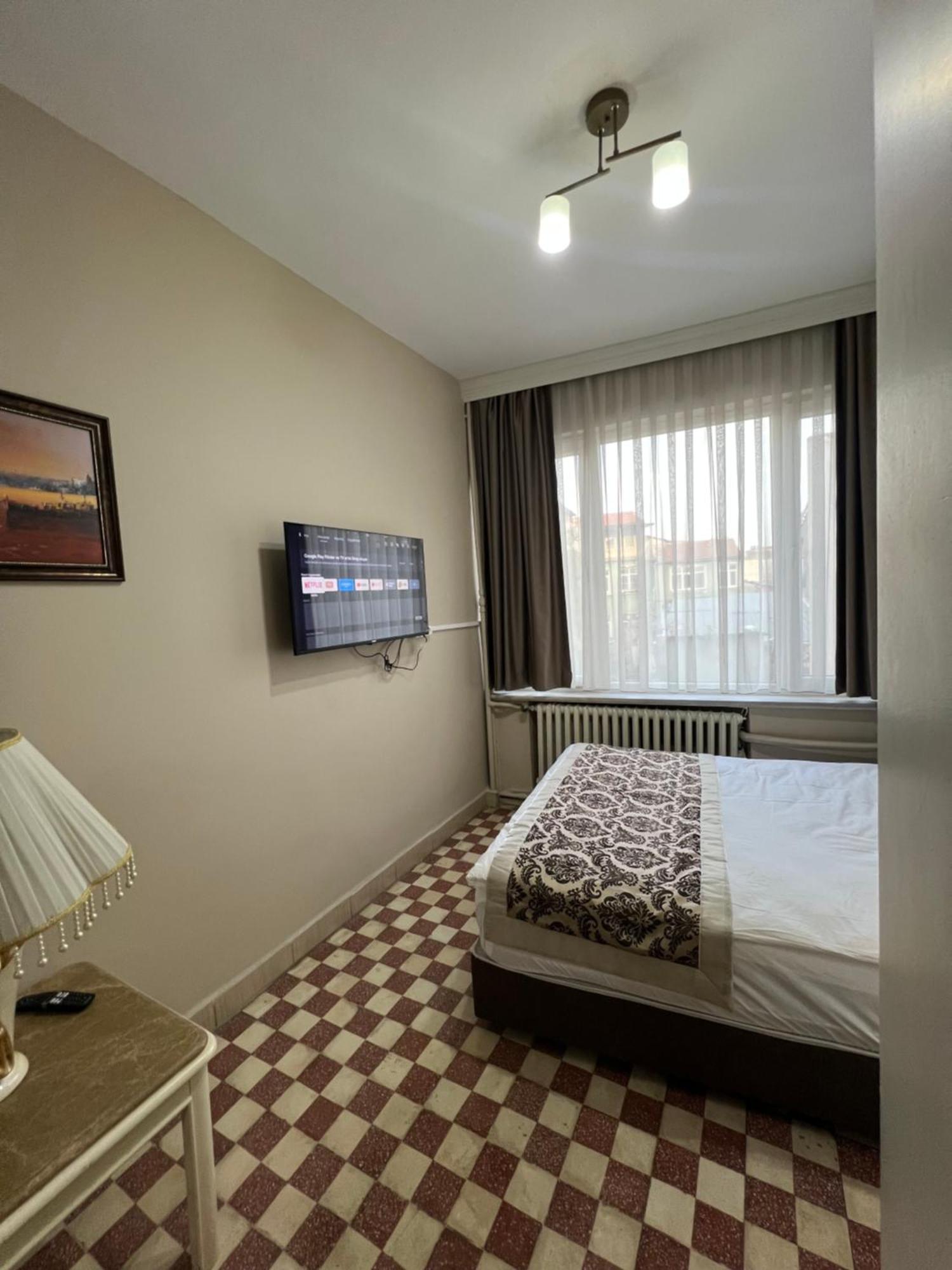 Findik Palas Otel İstanbul Dış mekan fotoğraf